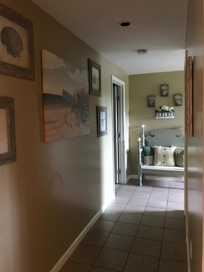 Coolis Apartment Richfield Springs Extérieur photo
